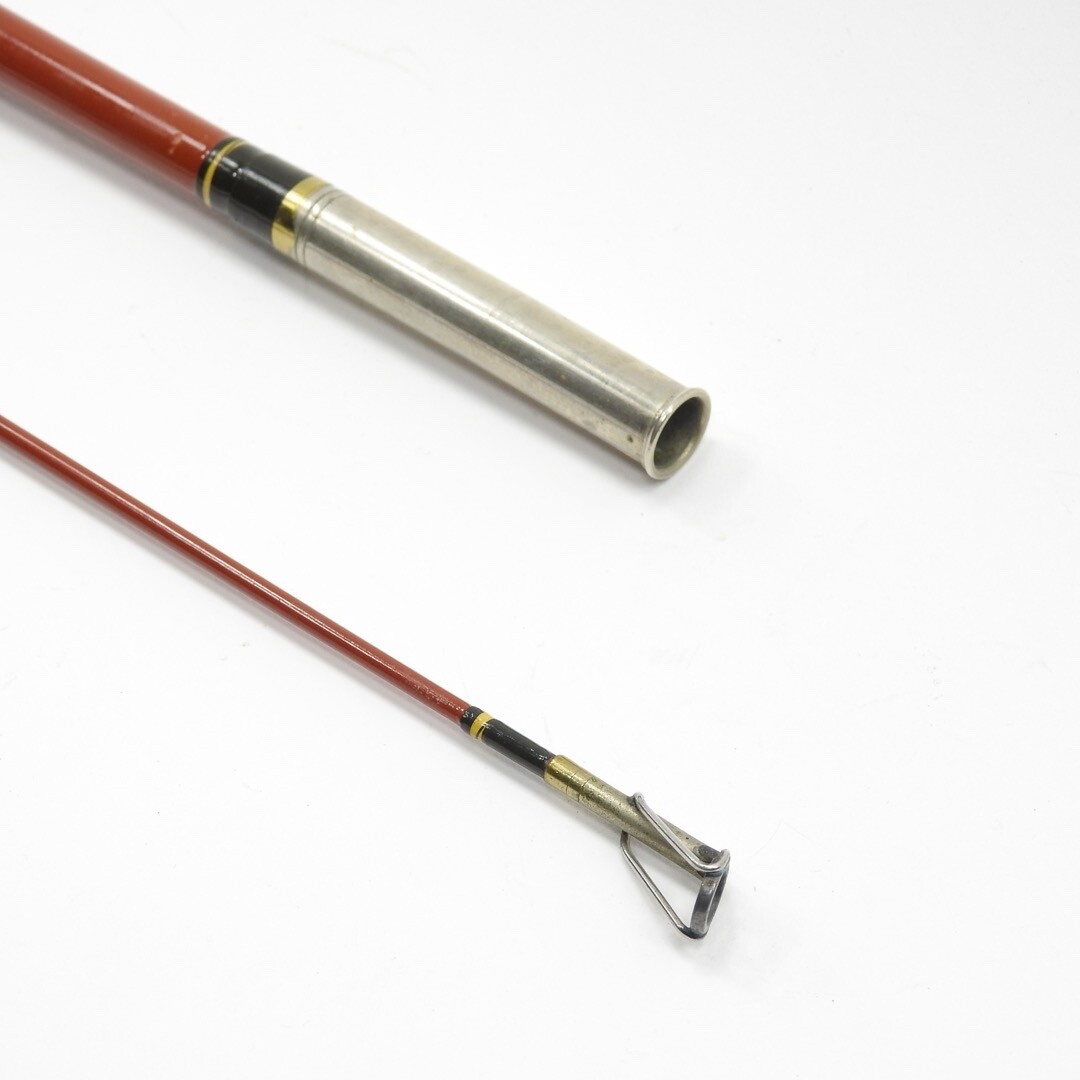 Phillipson フィリプソン Deluxe DC562B ベイトロッド Phillipson フィリプソン Deluxe DS562B スピニングロッド - メルカリ