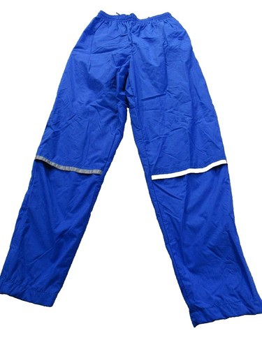 Nike Cactus Jack Fragment TokyoWindbreaker Pants Navy Nylon Men