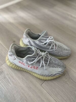 Size 11 - adidas Yeezy Boost 350 V2 Low Blue Tint | eBay display picture 2