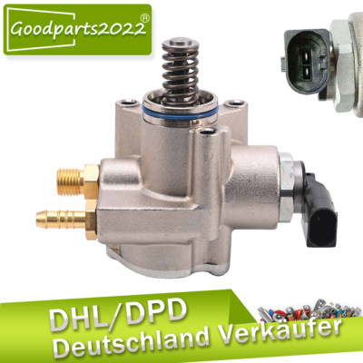 Hochdruckpumpe 03C127025T Für VW Golf/Plus Touran Jetta/III/Bora Vento 1.4L DE