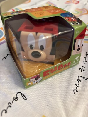 Disney Mickey Cubee