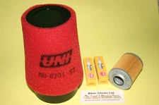 CAN AM 00-07  650 DS  DS650  Tune Up Kit  For Stock Air Box
