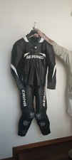 Vendo tuta intera BERING taglia L usata 1 sola volta è in perfette condizioni