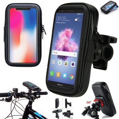 huawei p20 motorcycle mount