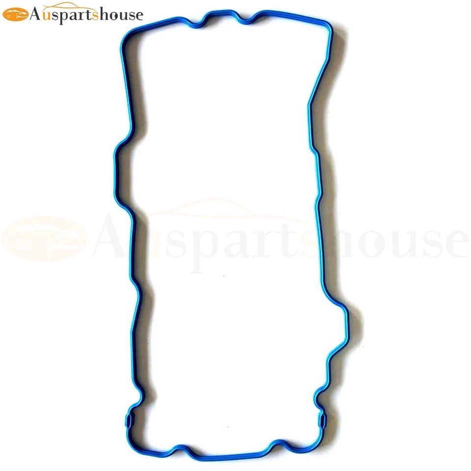 Junta de cárter de aceite para Ford Escape Fusion Mazda 6 Tribute Mariner MPV Mercury Sable Foto 3 de 4