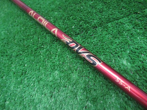BOBBY JONES JESSE ORTIZ WORKSHOP EDITION 10.5* DRIVER A SENIOR GRAPHITE RH - Picture 7 of 8