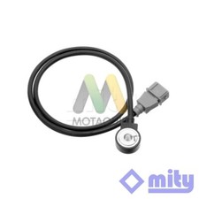 Fits VW Polo Touareg Corrado Audi V8 + Other Models Knock Sensor Front Mity