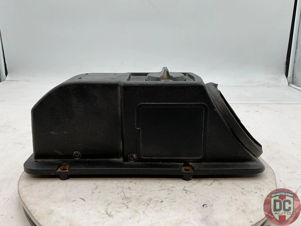 1985-1989 Porsche 911 Carrera Automatic Temp Control 3 Speed 127120 - Изображение 2 из 4