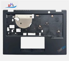 5M11L64865 For Lenovo ThinkPad L13 Yoga Gen 4 Palmrest Upper Case KB Bezel