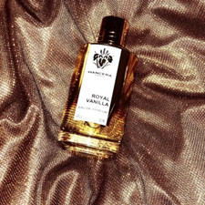 Mancera Royal Vanilla - Eau de Parfum 4.0 oz