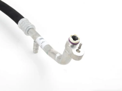 NEW BMW X1 F48 A/C REFRIGERANT SUCTION HOSE 9209721 64539209721 | eBay 