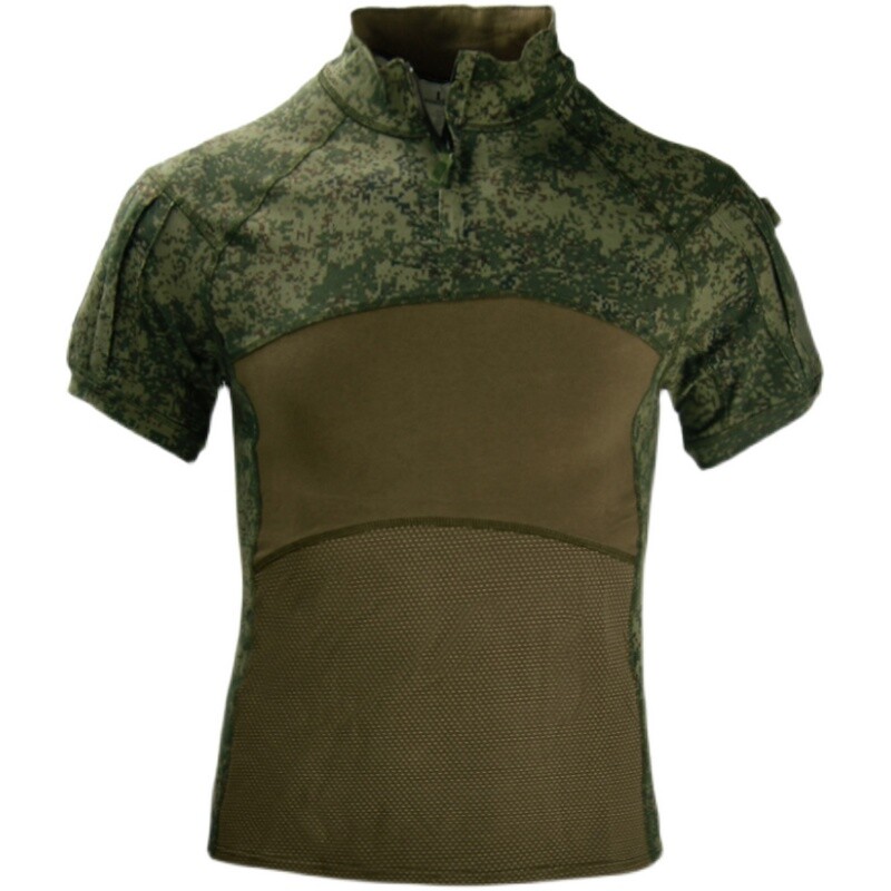 Russian EMR ACS Type-II Combat Short-sleeved Frog Suit