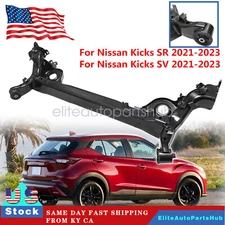 NEW Rear Subframe Crossmember For Nissan Kicks SR SV 2021-2023 L4 1.6L GAS SUV