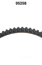 Engine Timing Belt fits 1995-1997 Mercury Mystique  DAYCO PRIVATE LABEL
