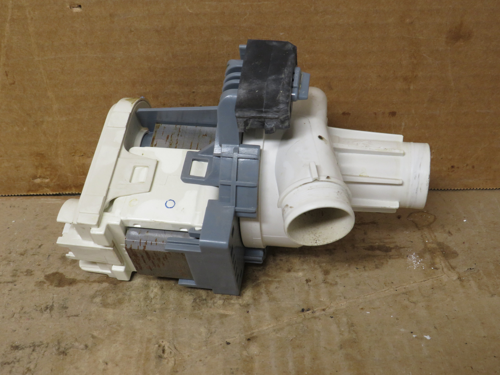 Amana Dishwasher Pump Motor Ass. Part W10510666 eBay