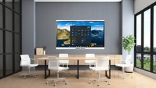 Interactive Smart Board For Classroom / Office Professionals