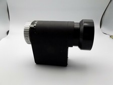 Fuji Fujinon TV Zoom Lens 1:2 F 12.5-100mm 12.5 100mm H8x12-5HP-1 Japan