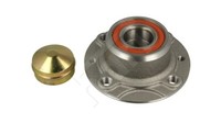 Hart 901 056 Radlager Satz FüR Abarth, Autobianchi, Fiat, Lancia