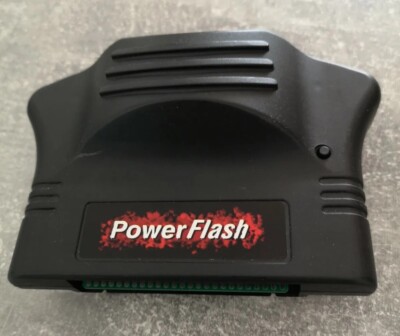 N64 Power Flash Adapter Game Boy Spiele am Nintendo 64 Rar Selten