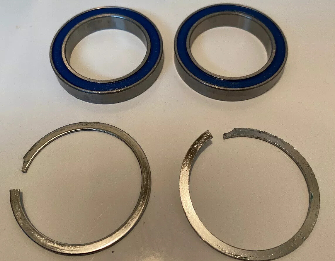 specialized allez bottom bracket