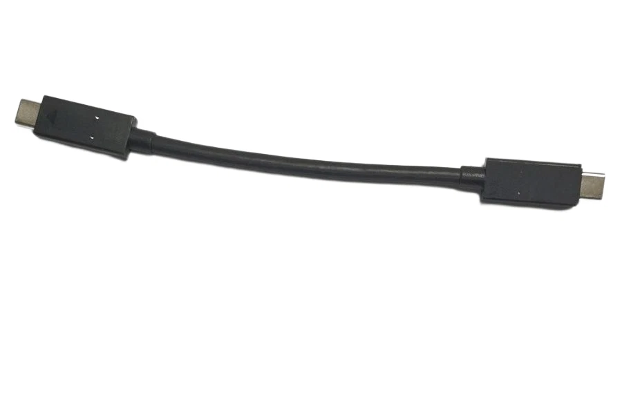 Sandisk USB 3.1 Data Cable USB-C Type-C For Samsung SSD T5 External Portable - Image 2 of 4