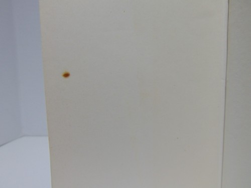 The ABC Of Psychology Gen Ed Leonard Kristal (1981, Hardcover) 1st UK Ed - Picture 9 of 9