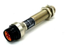 NEW IFM EFECTOR IGA3005-LBPOG/LS400LPS-IG5418 PROXIMITY SWITCH