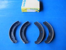 Mâchoire de frein Volkswagen COCCINELLE