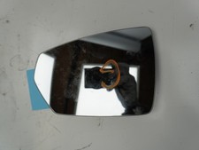 Glace de rétroviseur Volkswagen POLO