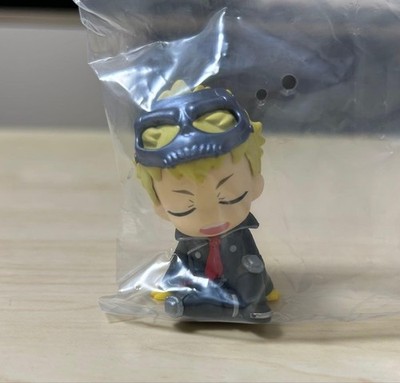 Makoto【超美品】Lost D3.0 Round Tail Persona 5 Royal Skull (Ryuji Sakamoto) Kata-Zun Mini Figure