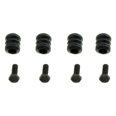 For Cadillac Catera 2001 Disc Brake Hardware Set | Regular Grade