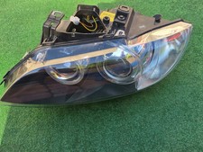 Frontscheinwerfer BMW 3 E93 E92 7162127 Links Scheinwerfer Headlight