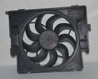 Fan BMW 1ER F20 F21 2ER F22 F23 Motor Cooling Fan 300W 7640508 5000923 5YY0544