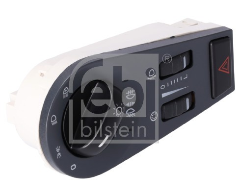 FEBI BILSTEIN SWITCH, HEADLIGHT VOLVO FH FH II FH16 FM FMX