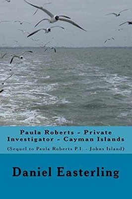 Paula Roberts - Private - Paperback, by Easterling Daniel - Acceptable