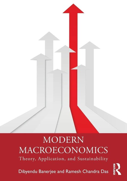Modern Macroeconomics Theory, Application, And Sustainability Banerjee (U. A.)-image