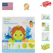 Fiona Royal Treatment Baby Grooming Kit, Baby Newborn Essentials, Newborn Gif...
