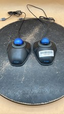 Kensington M01047 Orbit Trackball Mouse with ...