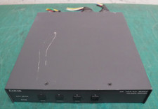 Extron SW4 VGA/Ars Series VGA / Audio Switcher