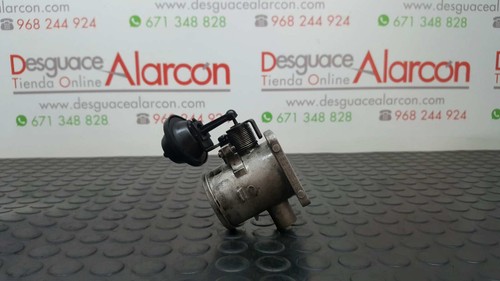 351002A300 DROSSELKLAPPENSTUTZEN / 35100-2A300 / 456895 FÜR HYUNDAI MATRIX FC