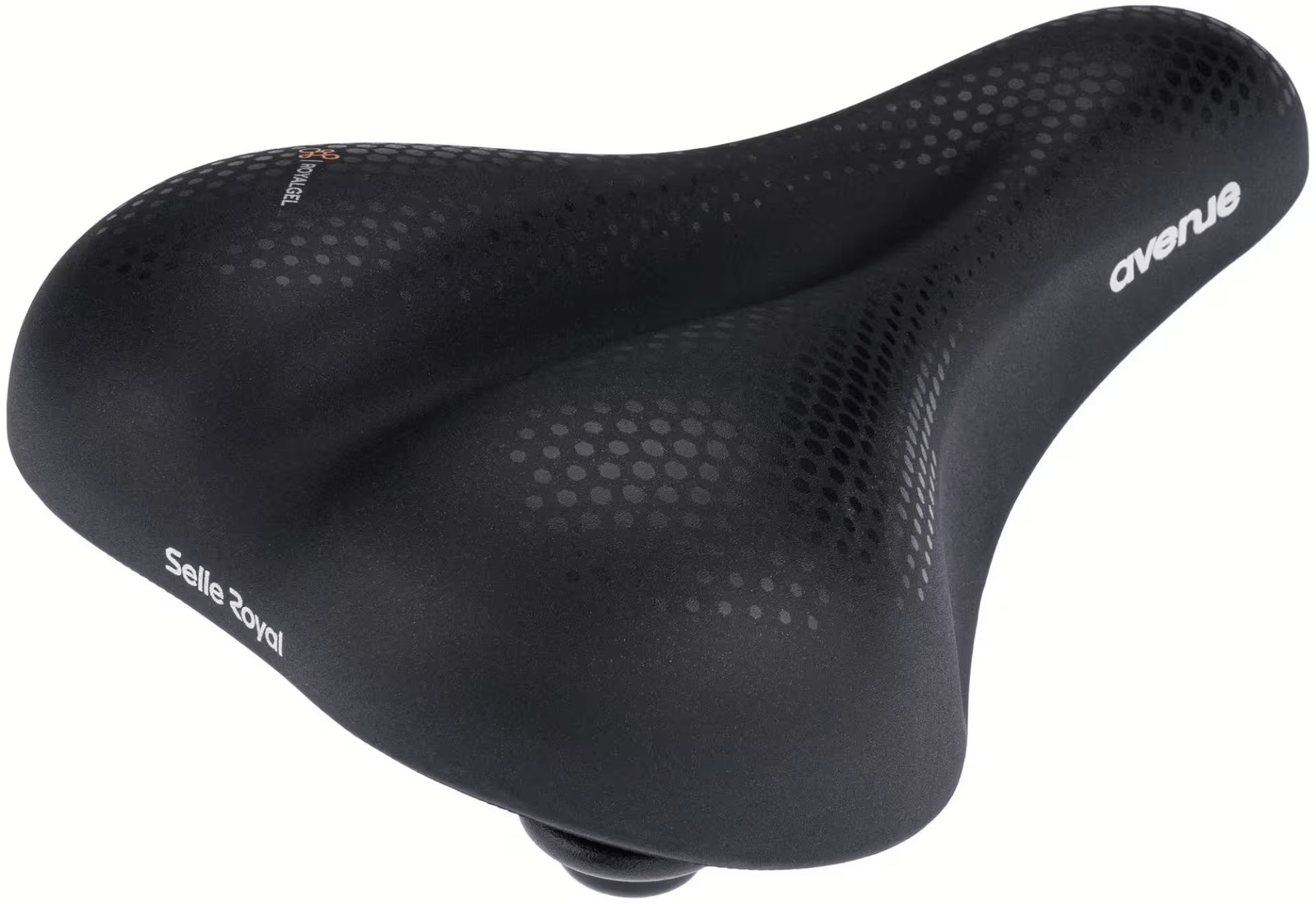 Selle Royal Avenue Moderate Unisex mit Royalgel - Foam Matrix Technologie 9490₽