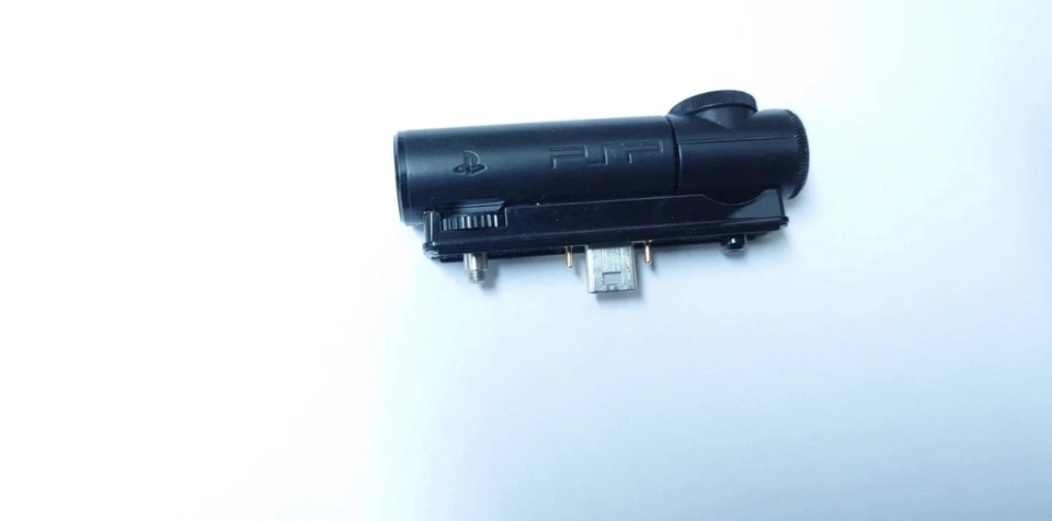 官方索尼 PSP GO!摄像头 450x 相机 - 批量 - 无包装 — 第 2/4 张图片