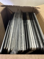 LOT Of 61 9th Gen iPads. Mixed Colors and GB