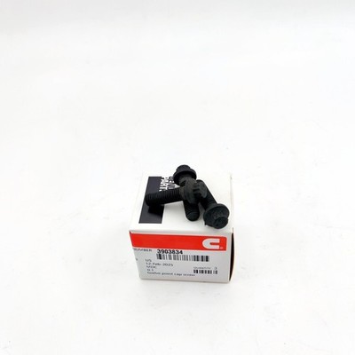 3903834 Starter Mounting Bolts Fits For 1994-2007 Dodge Cummins 5.9L