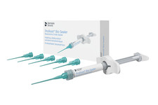 DentSply endodontic ProRoot Bio Sealer Kit (2.2g Syringe), 20 ProRoot Flex Tips