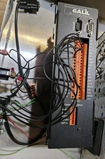 Galil DMC-1414 Motion Controller + Accessories PSU & Keypad Customized 