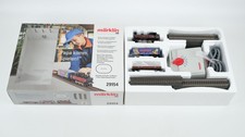 Märklin H0 29154 Start-Set mit Dampflok BR 1859 KLVM Wechselstrom Digital
