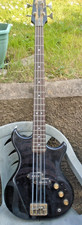 VINTAGE WESTONE THUNDER 1A BASS GUITAR MADE IN JAPAN.
