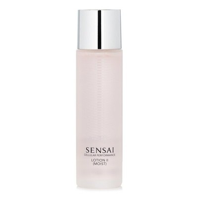 Kanebo - Sensai Cellular Performance Lotion II - Moist 60ml/2oz