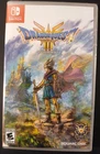 Dragon Quest III HD-2D Remake (Nintendo Switch), new!